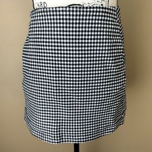 Urban Outfitters Mini Skirt-Large